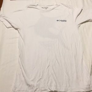 Columbia Fishing Shirt